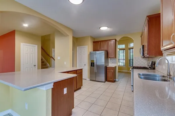 $2,800 | 26307 Sundown Cove Lane, Katy, TX 77494