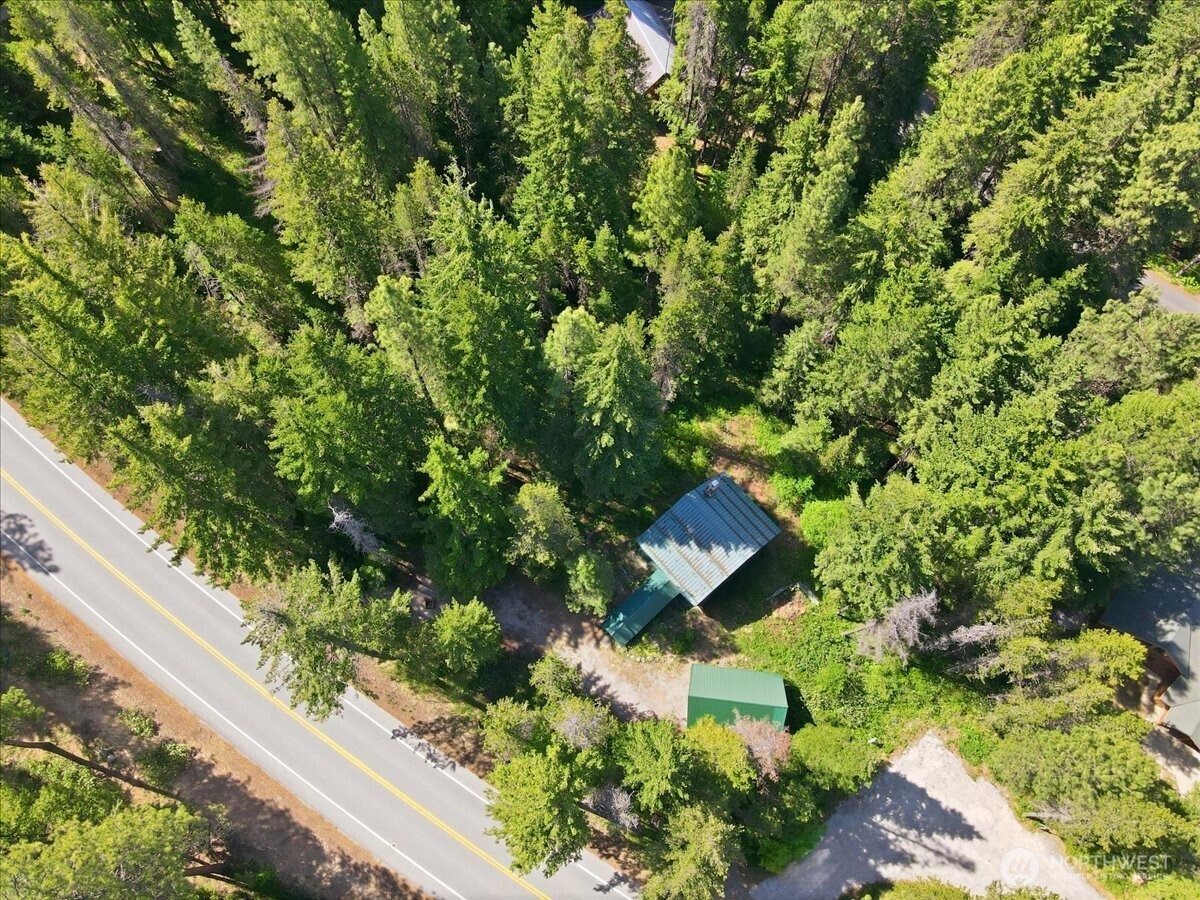 2486 Chiwawa Loop Road Leavenworth, WA 98826 - Photo 29 of 30
