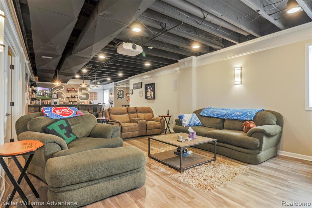 3285 Everett Drive Rochester Hills, MI 48307 - Photo 45 of 77