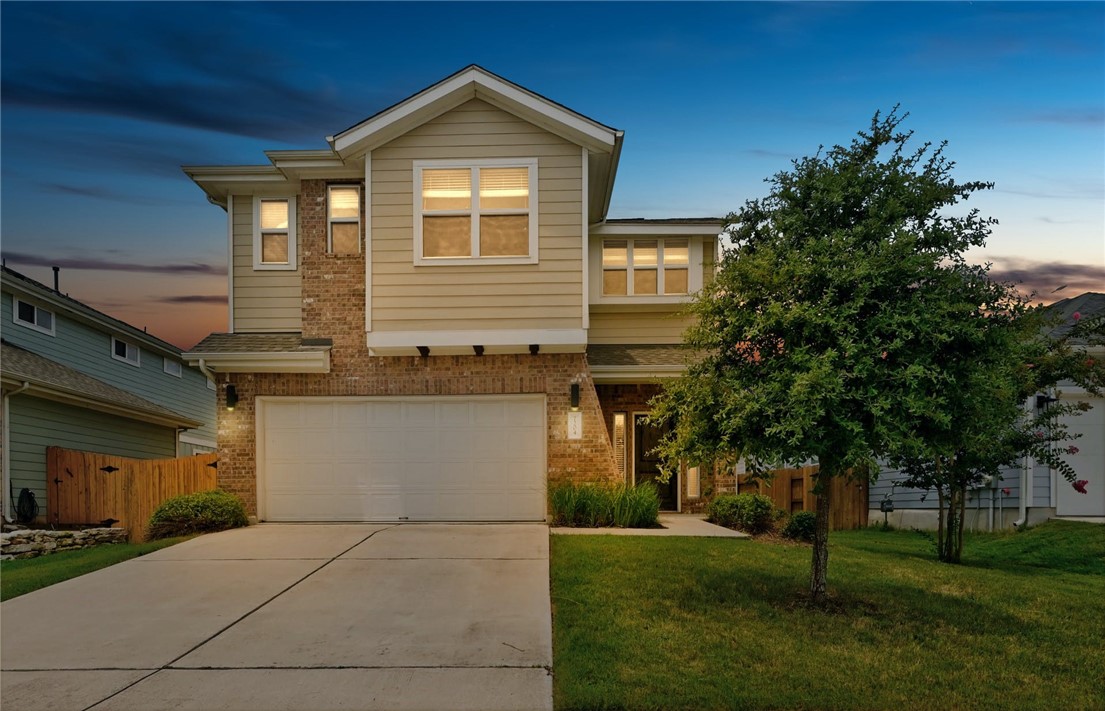7204 Brick Slope Path Austin, TX 78744 - Photo 1 of 1