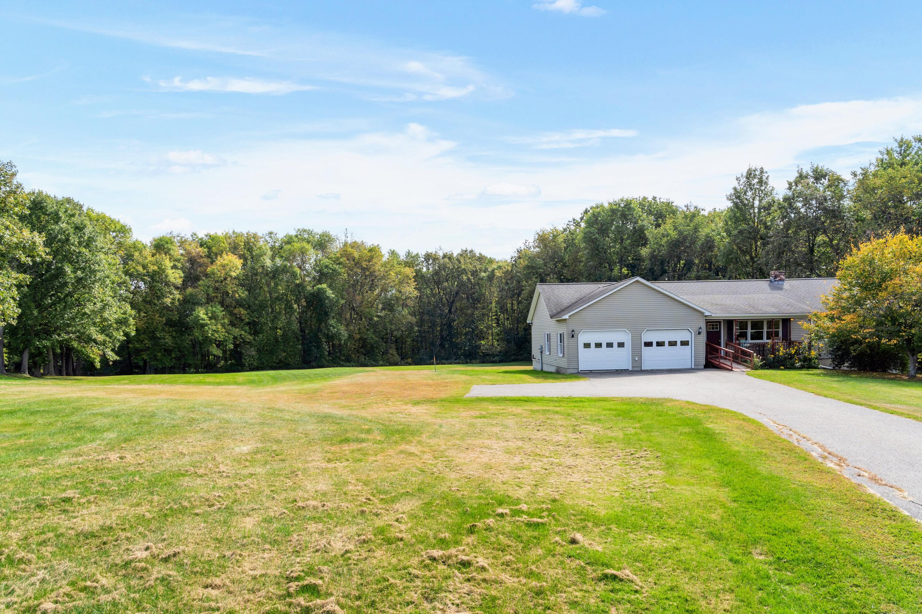 659 Bangor Road Waterville, ME 04901 - Photo 51 of 59 View From Above