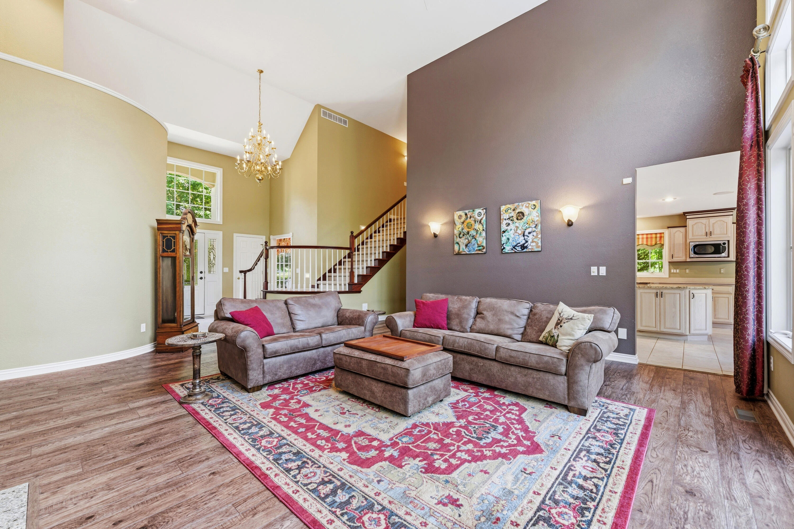 1722 West Kilgore Road Kalamazoo, MI 49008 - Photo 19 of 59 DSC00193