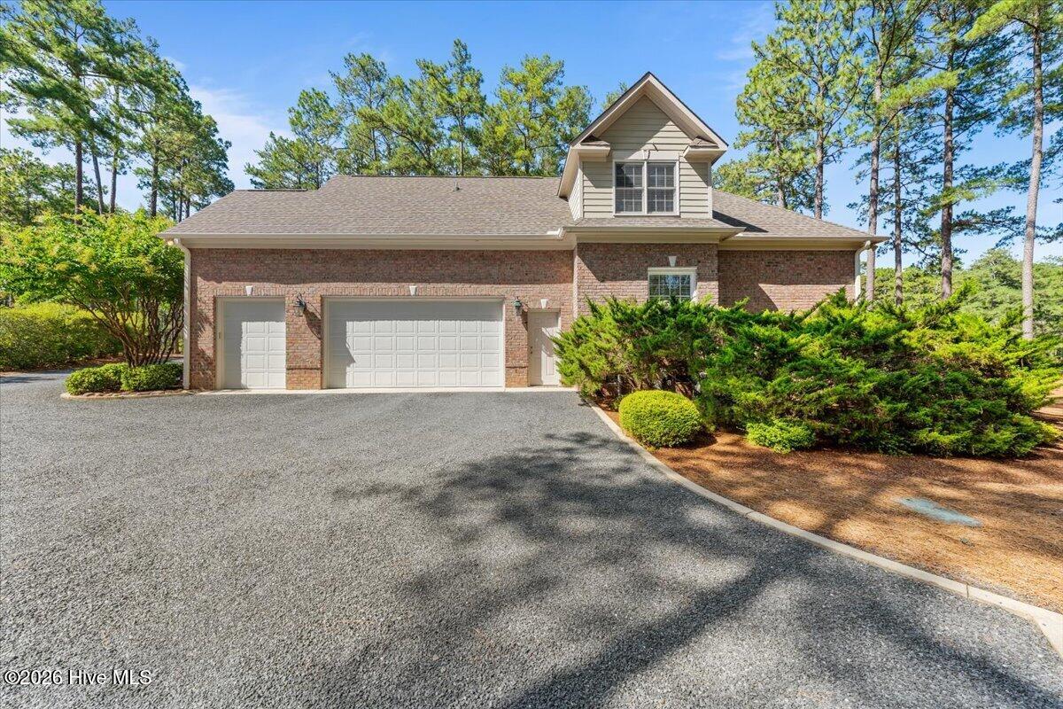 14 Rathlin Court Pinehurst, NC 28374 - Photo 50 of 58