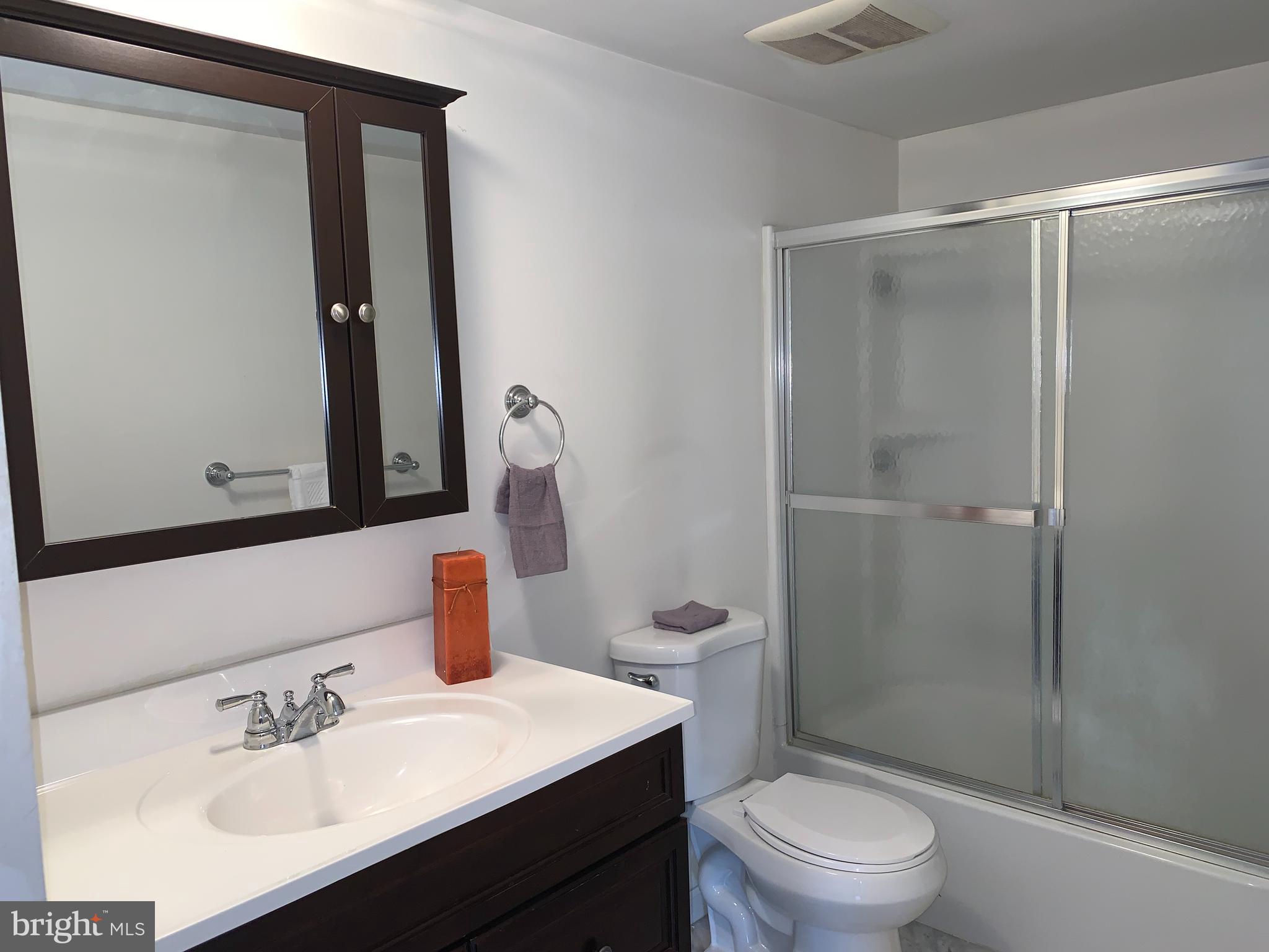 136 Bancroft Road Lansdale, PA 19446 - Photo 8 of 13 Updated bathroom