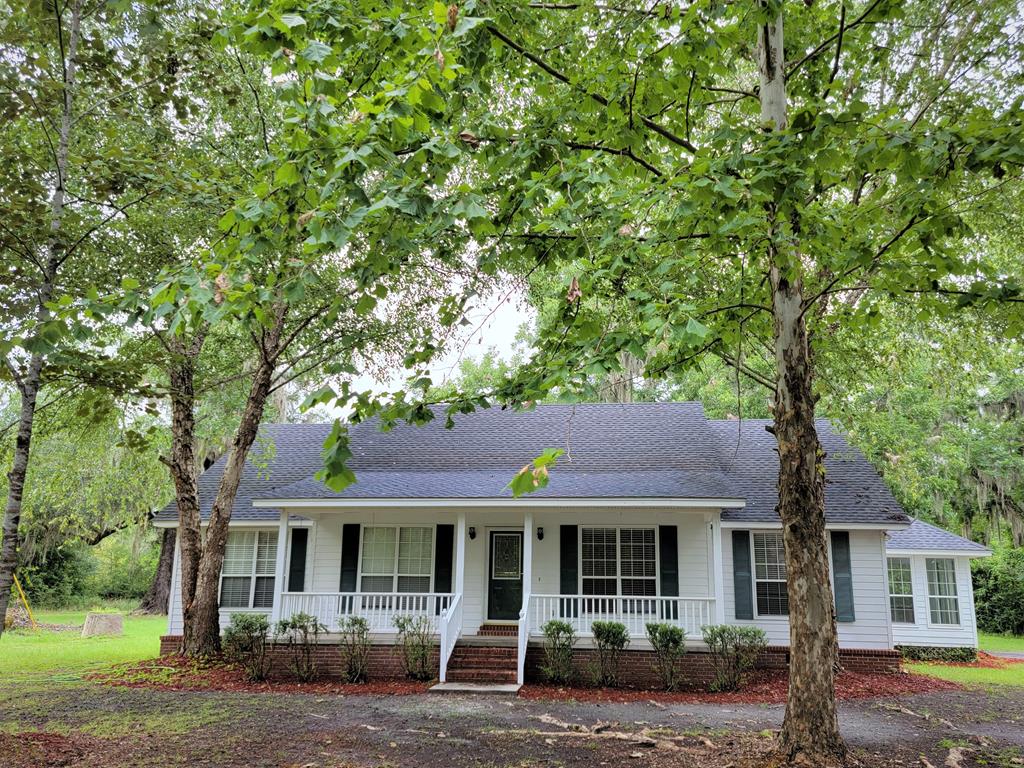 6023 Old State Road Naylor, GA 31641 - Photo 1 of 29 Gallery Image 1
