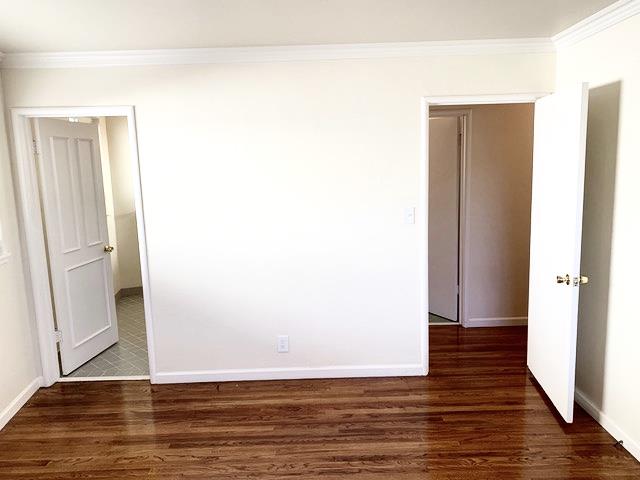90 Quarterdeck Way Pacific Grove, CA 93950 - Photo 10 of 14 a view of room with window and wooden floor