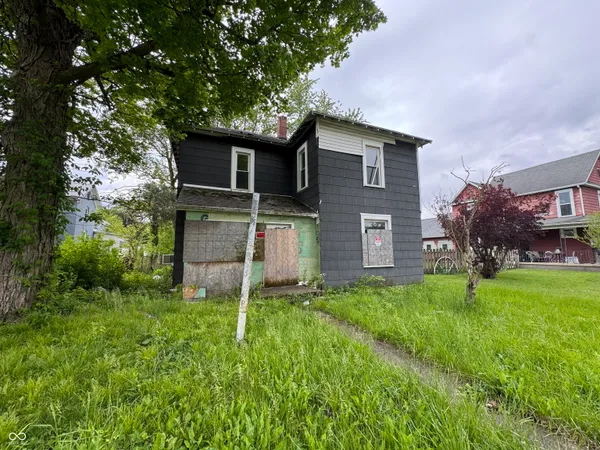 $30,000 | 1311 West 2nd Street, Marion, IN 46952