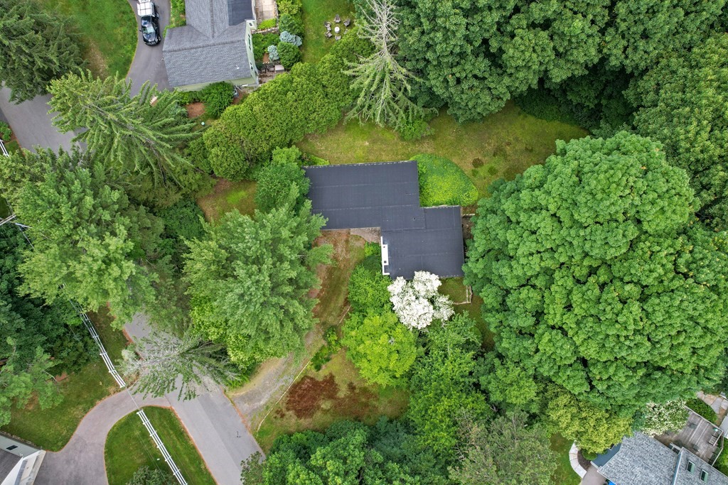 174 Pleasant Valley Road Westwood, MA 02090 - Photo 16 of 19