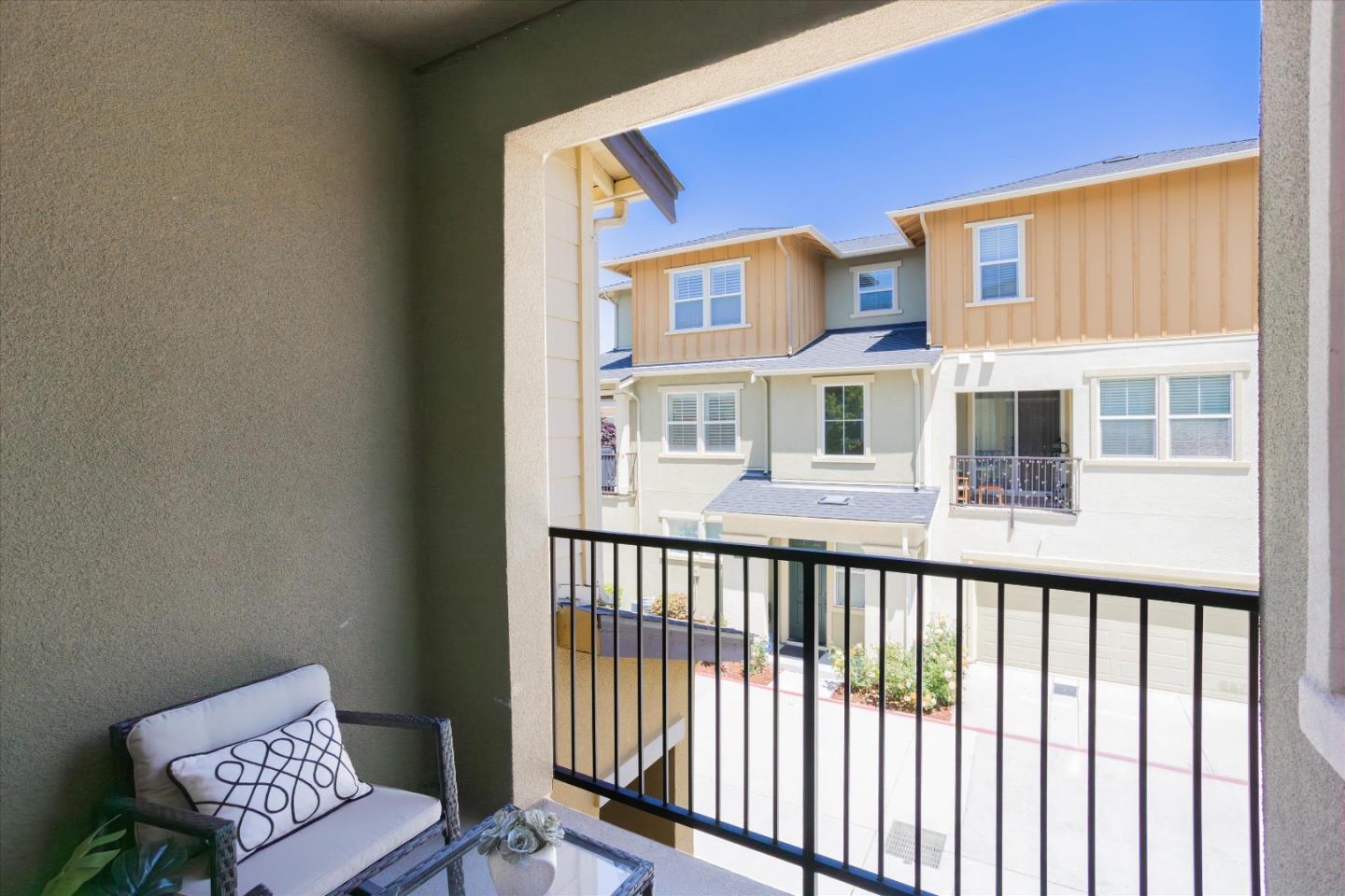 639 Elderberry Drive Milpitas, CA 95035 - Photo 36 of 51 a view of a house with wooden floor and a yard