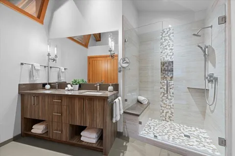 $4,795,000 | 3365 Edgewater Drive, Tahoe City, CA 96145