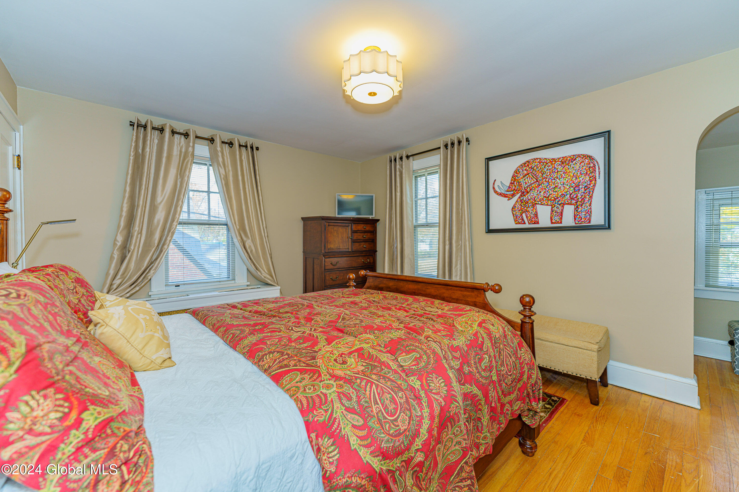212 Menands Road Colonie, NY 12211 - Photo 23 of 33 7 Bedroom 1