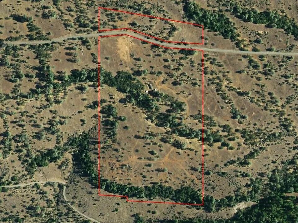 27655 Wildcat Road Shingletown, CA 96088 - Photo 20 of 21