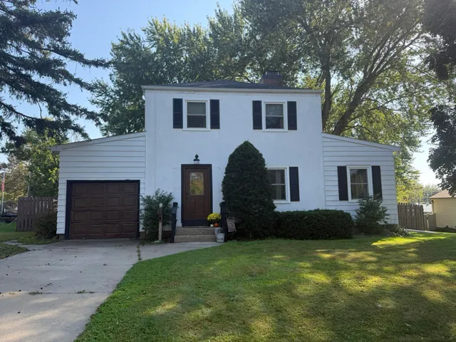 $249,000 | 716 Lake Street, Tomah, WI 54660