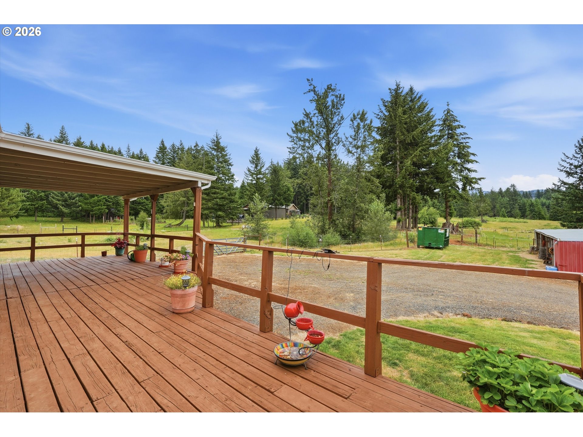 27287 South Hillockburn Road Estacada, OR 97023 - Photo 22 of 48