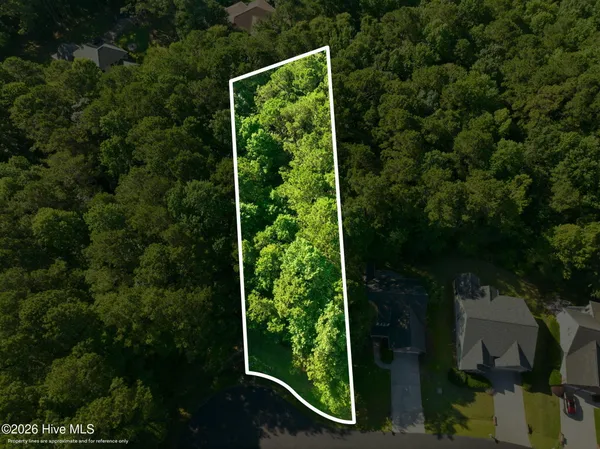 $52,000 | 108 Bridge Tender Cove, Sneads Ferry, NC 28460