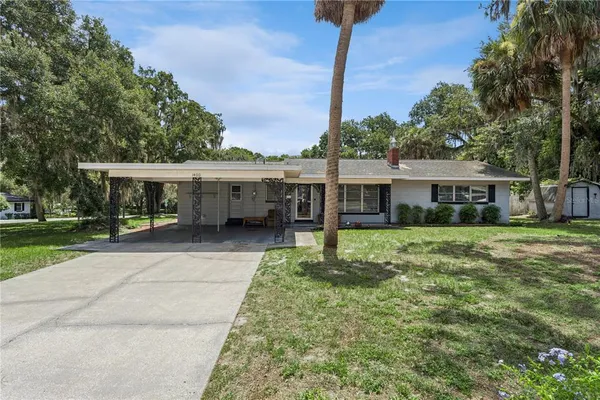 $245,000 | 1400 Spartan Avenue, Leesburg, FL 34748