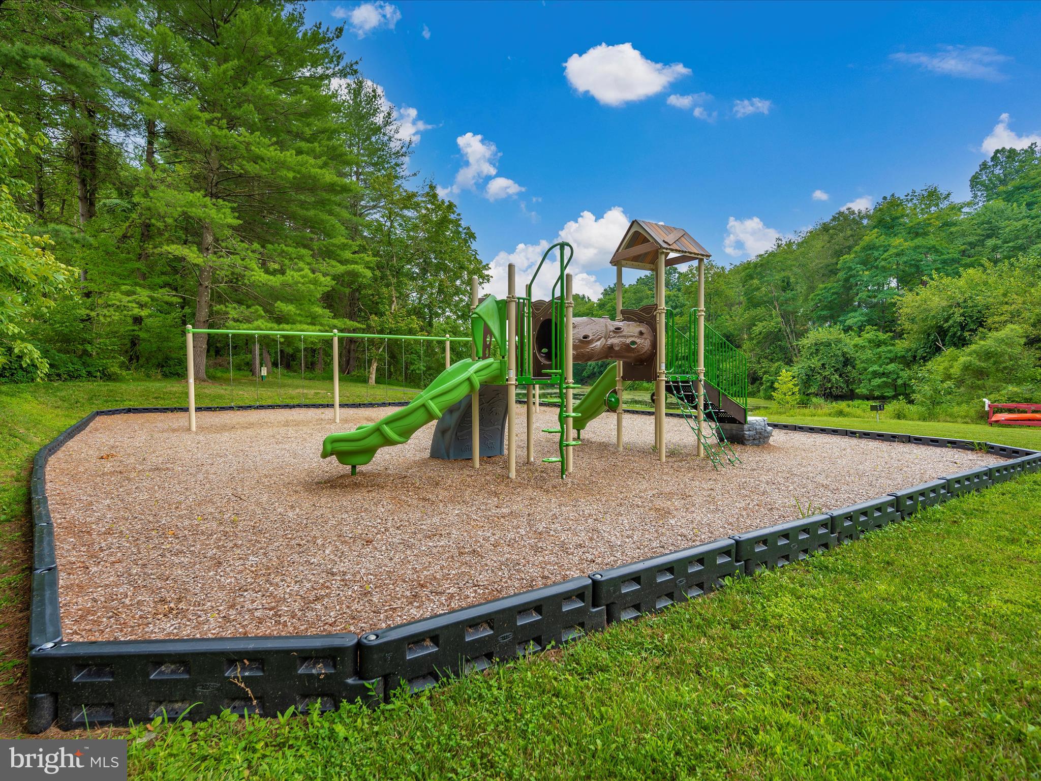 7108 Masters Road New Market, MD 21774 - Photo 67 of 71 Playground