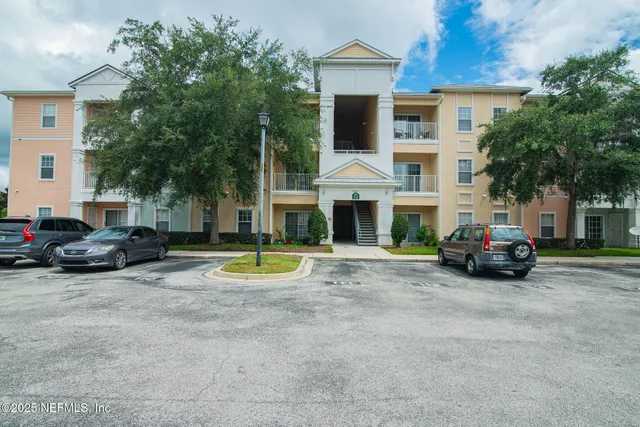 a view of front door of a house