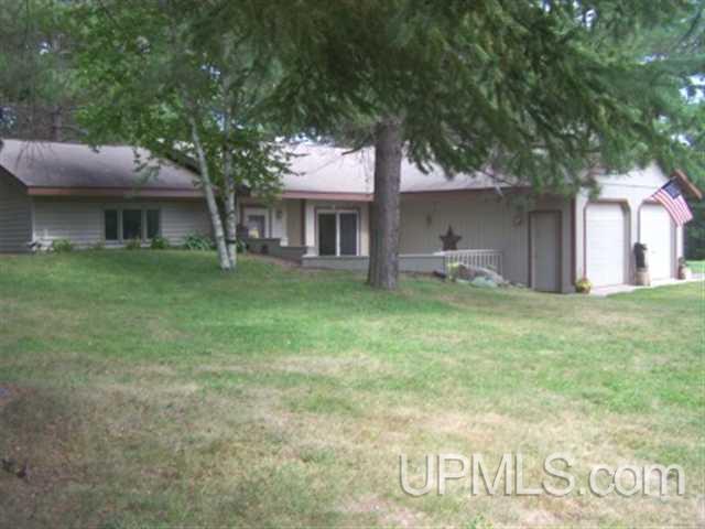 4490 Lyon Road East Hurley, WI 54534 - Photo 1 of 26 Gallery Image 1