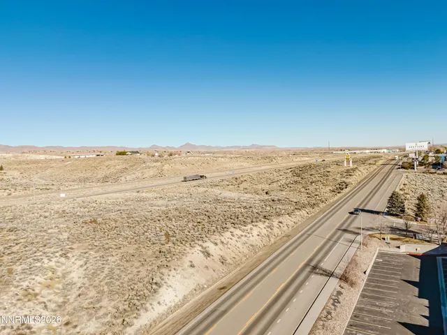 $395,000 | Tbd Idaho Street, Elko, NV 89801