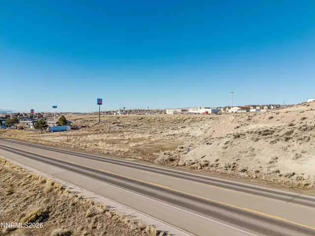 $395,000 | Tbd Idaho Street, Elko, NV 89801