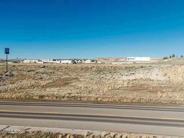$395,000 | Tbd Idaho Street, Elko, NV 89801
