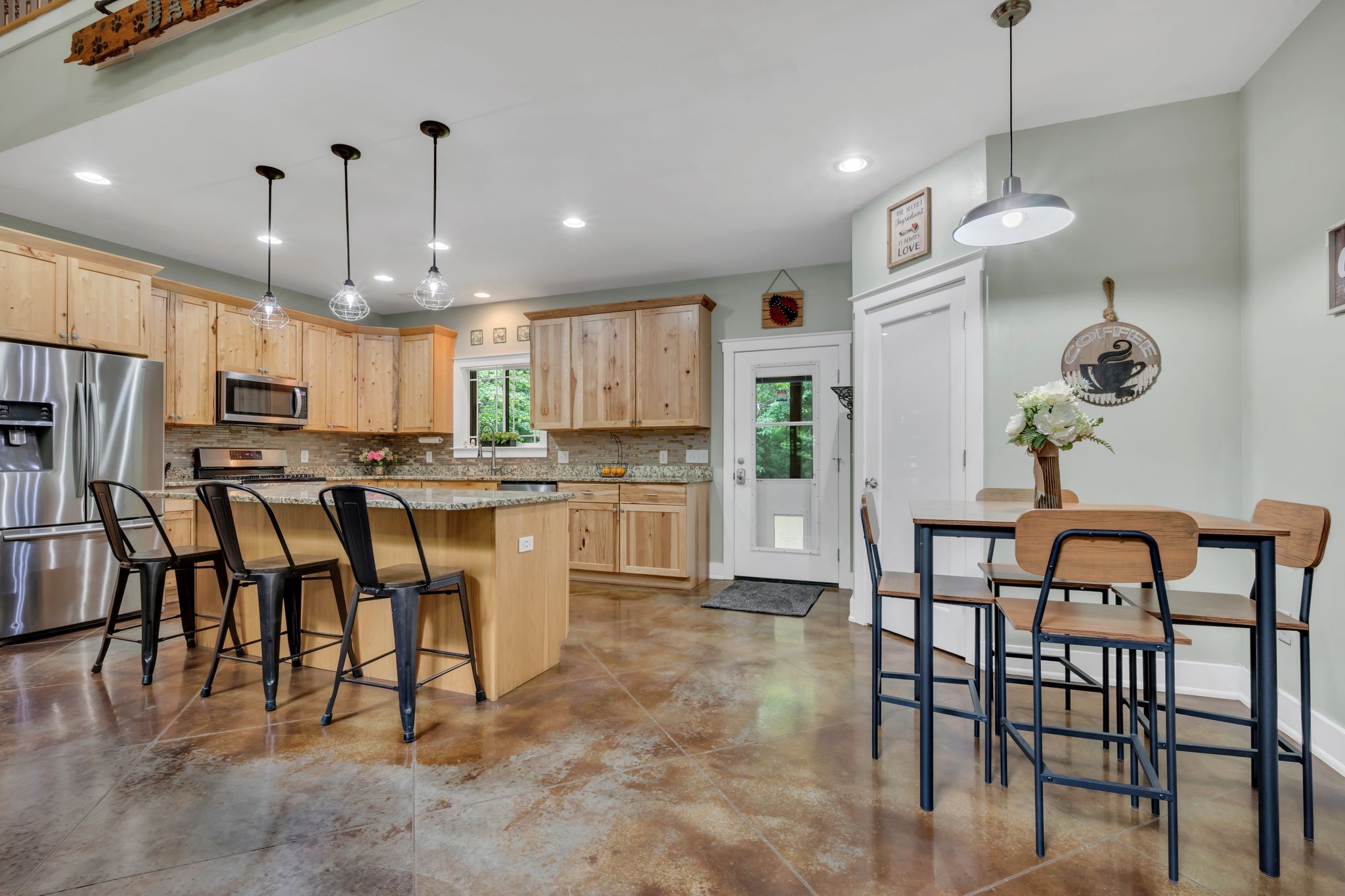 1026 Yellow Creek Road Dickson, TN 37055 - Photo 22 of 50