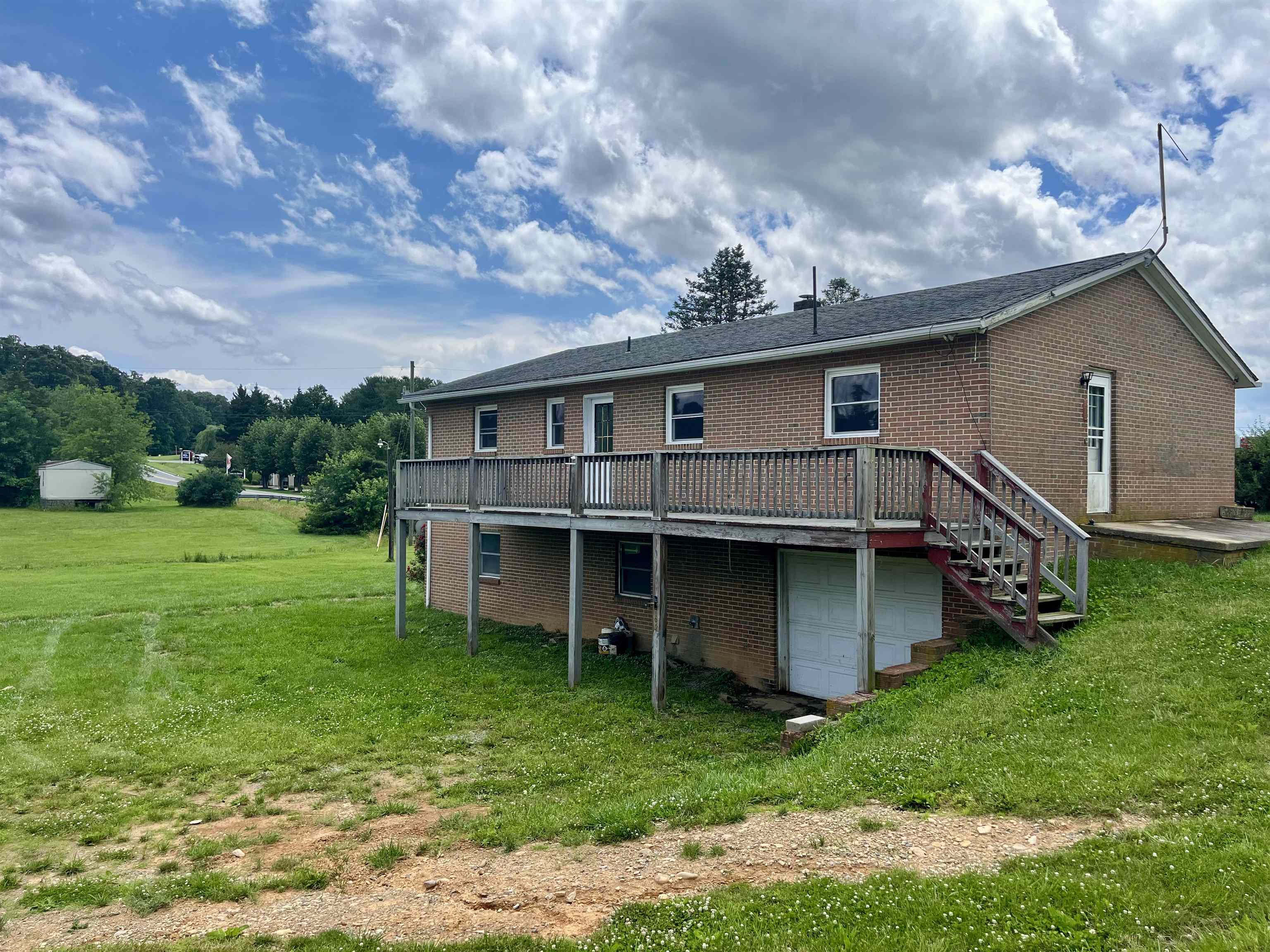 504 Steeles Fort Road Raphine, VA 24472 - Photo 2 of 34