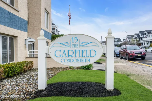 $2,600 | 15 Garfield Avenue, Unit 205, Avon-by-the-Sea, NJ 07717