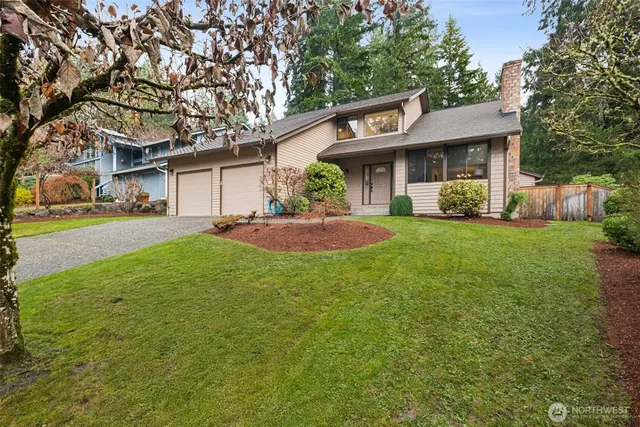 $1,195,000 | 19714 41st Avenue Northeast, Lake Forest Park, WA 98155