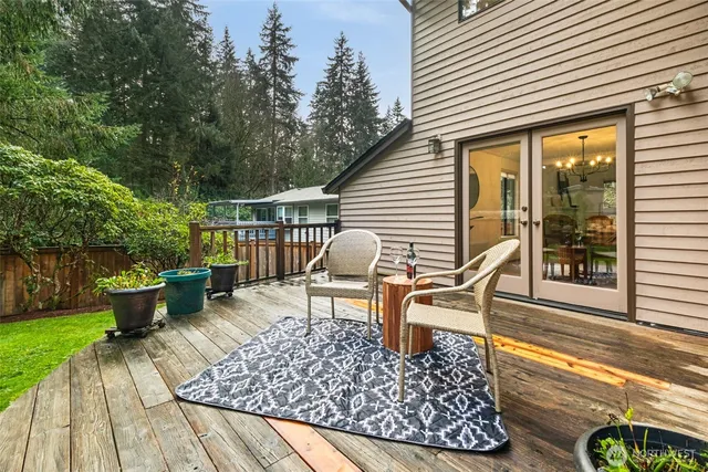 $1,195,000 | 19714 41st Avenue Northeast, Lake Forest Park, WA 98155