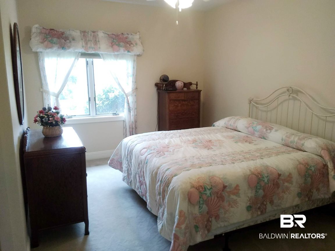 8132 Bay View Drive Foley, AL 36535 - Photo 27 of 50 Bedroom 4