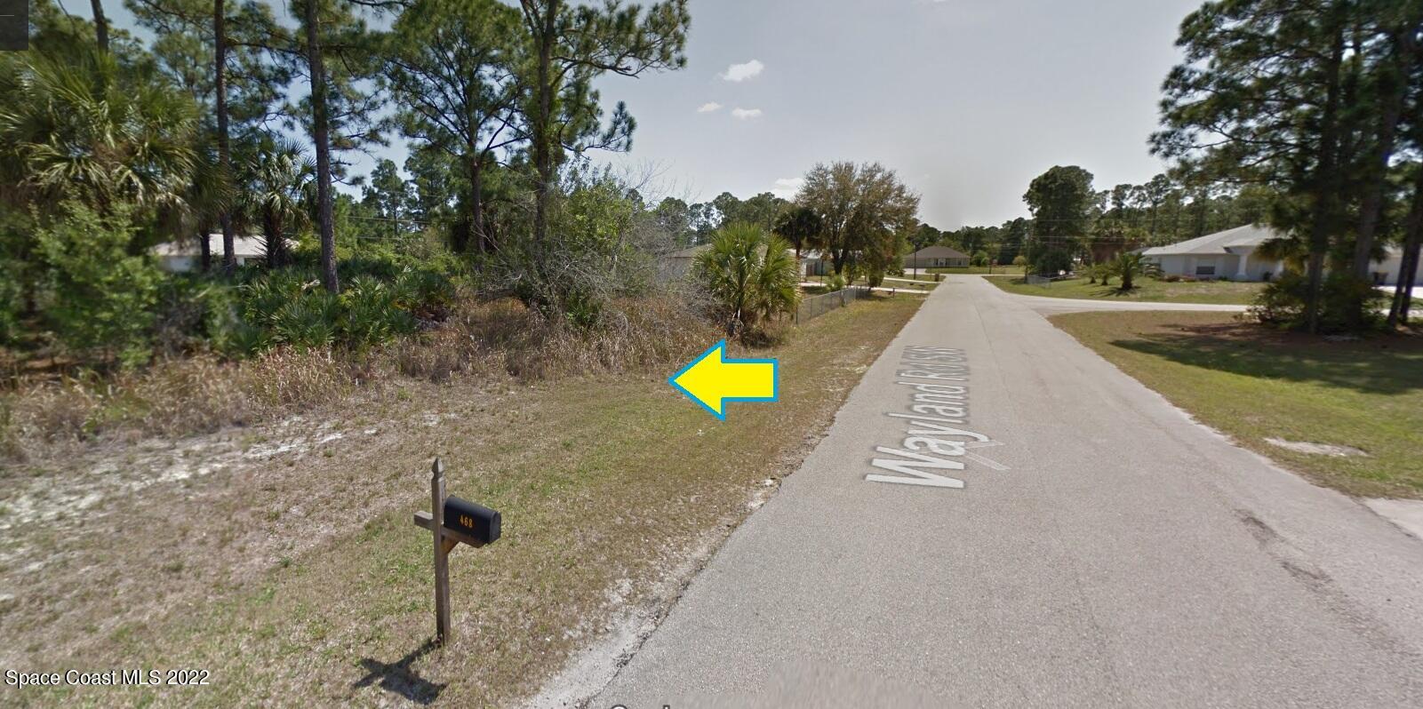 473 Wayland Road Southwest Palm Bay, FL 32908 - Photo 2 of 7 a view of a park with entertaining space