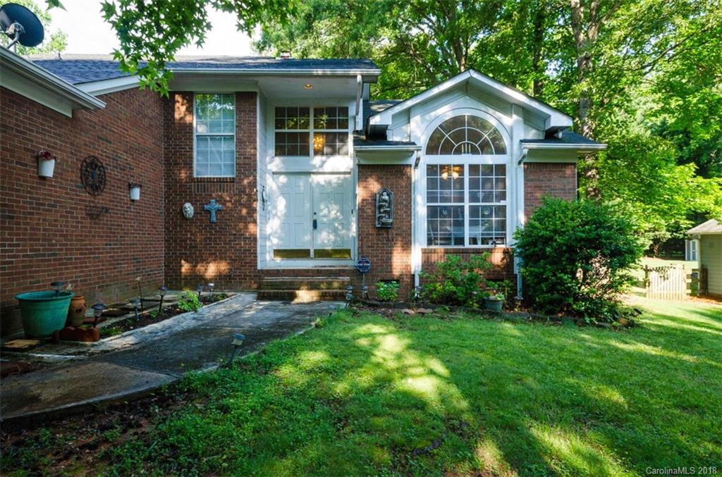2801 Williams Station Road Matthews, NC 28105 - Photo 1 of 18 Gallery Image 1