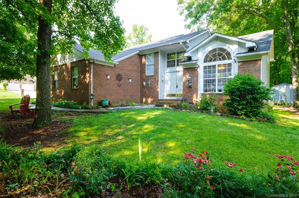 2801 Williams Station Road Matthews, NC 28105 - Photo 2 of 18 Gallery Image 2
