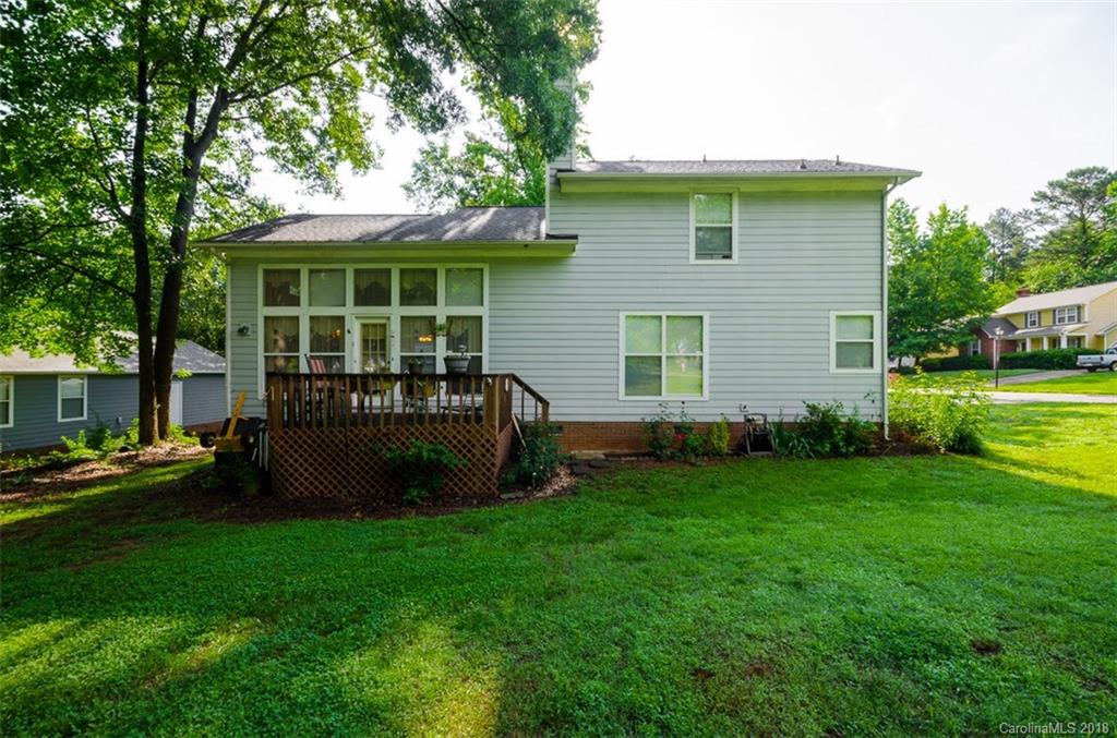 2801 Williams Station Road Matthews, NC 28105 - Photo 16 of 18 Gallery Image 16