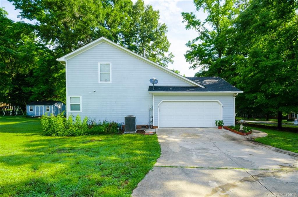 2801 Williams Station Road Matthews, NC 28105 - Photo 18 of 18 Gallery Image 18