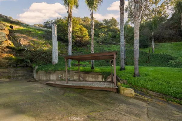 a view of a park