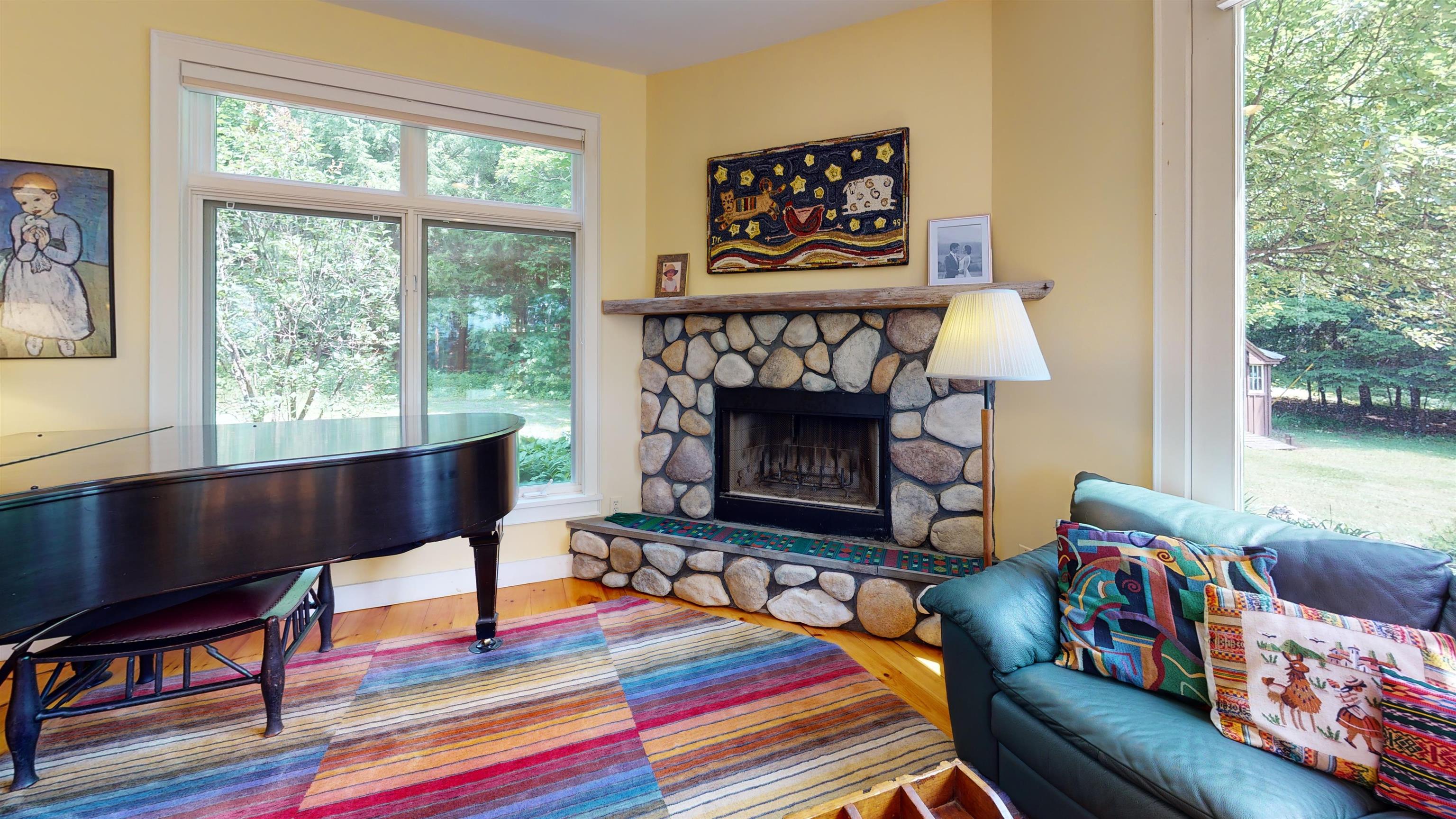 99 Ledgemont Lane Cornwall, VT 05753 - Photo 16 of 40