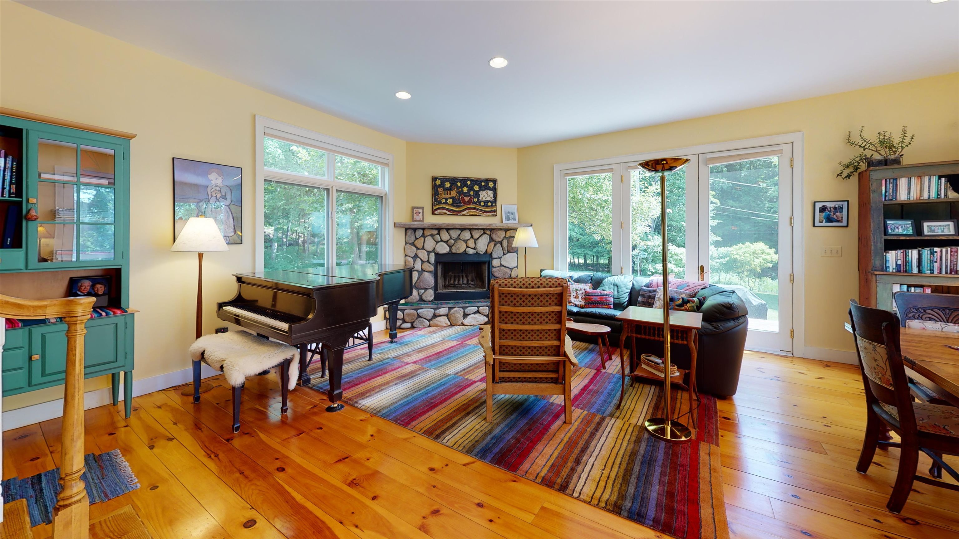 99 Ledgemont Lane Cornwall, VT 05753 - Photo 17 of 40