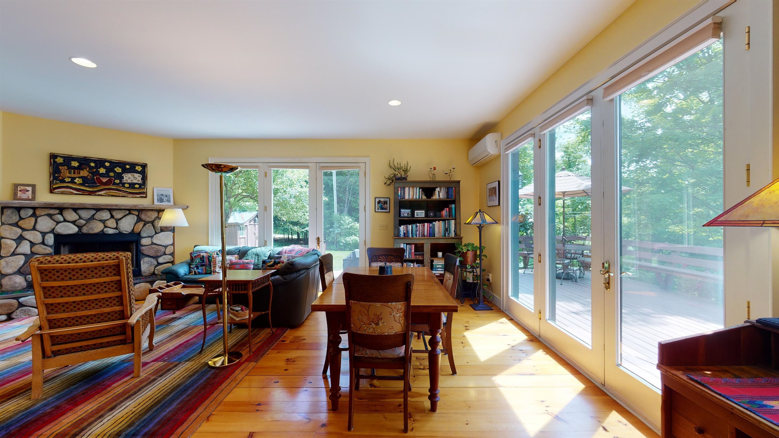 99 Ledgemont Lane Cornwall, VT 05753 - Photo 18 of 40