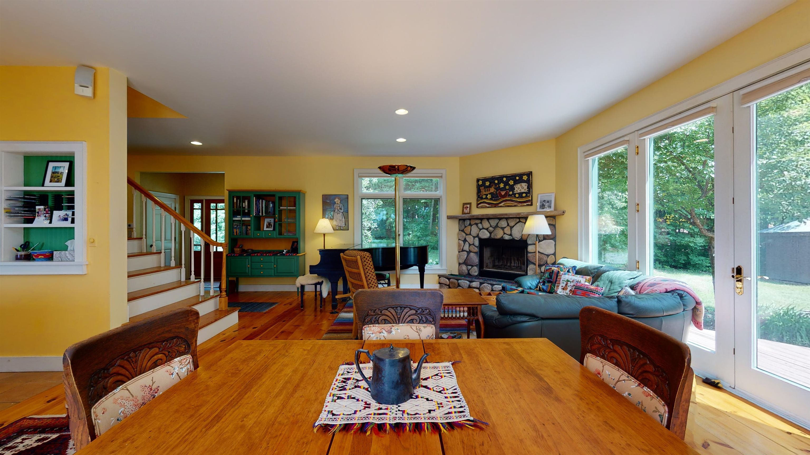 99 Ledgemont Lane Cornwall, VT 05753 - Photo 19 of 40