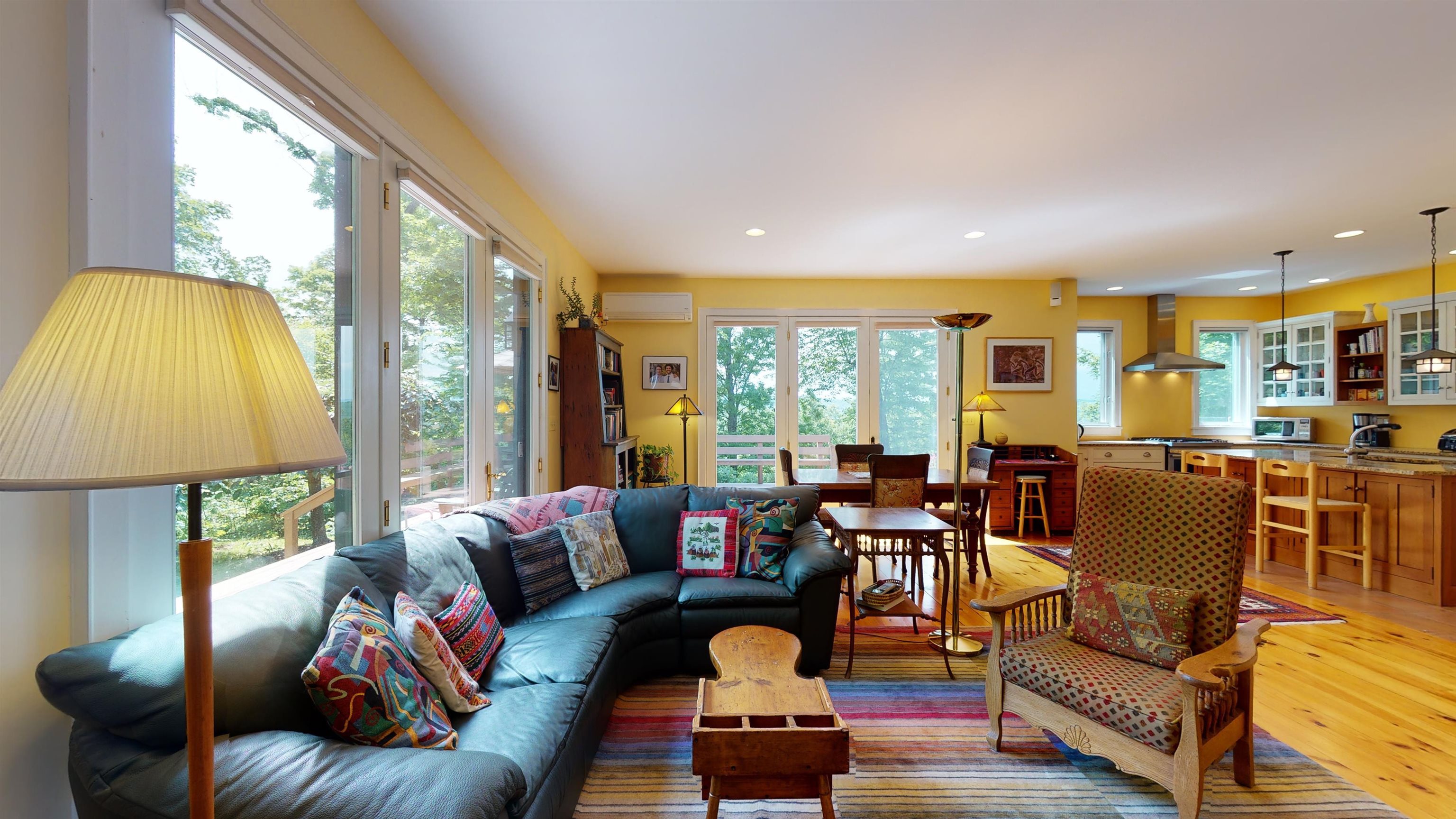 99 Ledgemont Lane Cornwall, VT 05753 - Photo 20 of 40