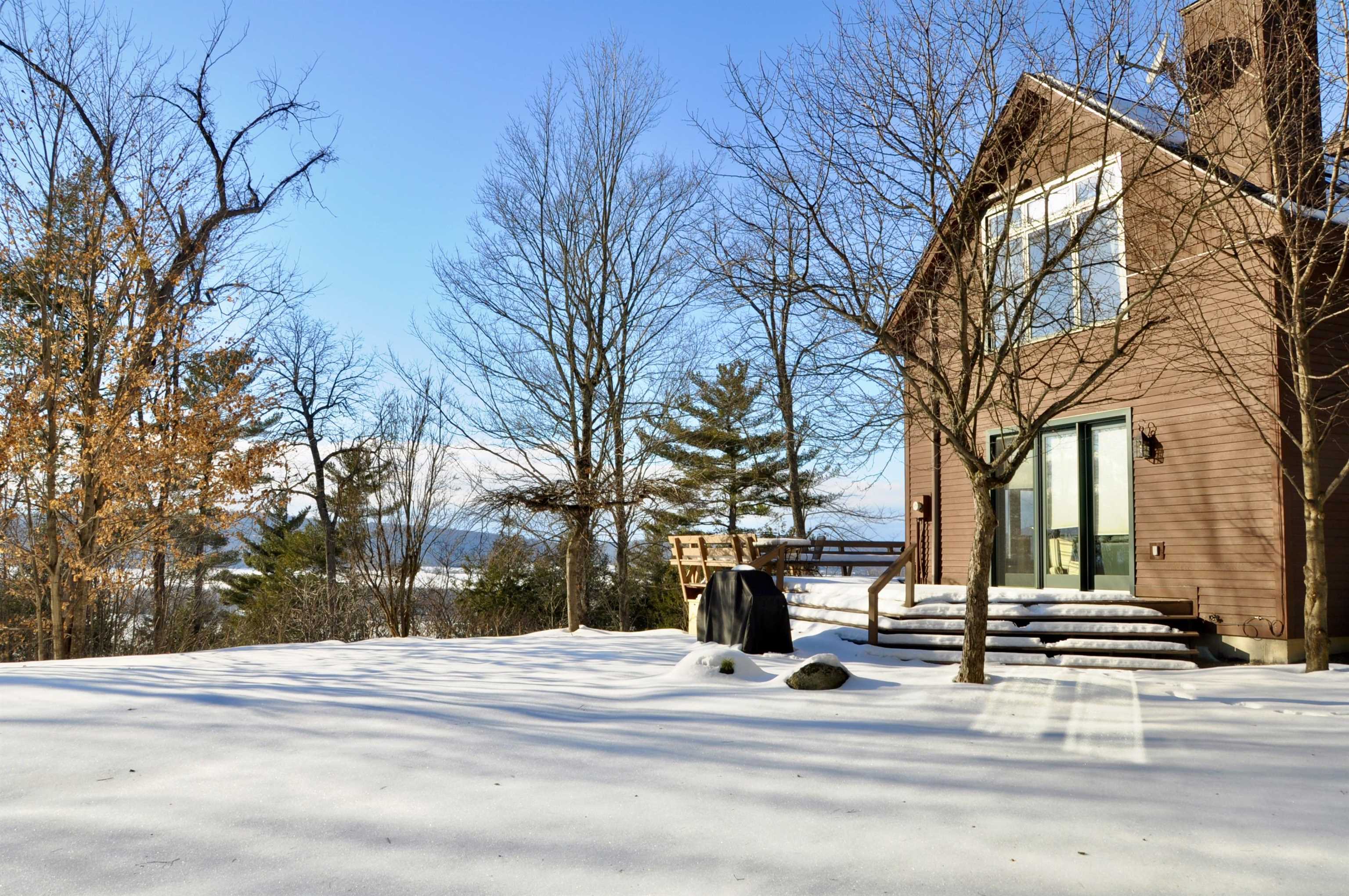 99 Ledgemont Lane Cornwall, VT 05753 - Photo 2 of 40