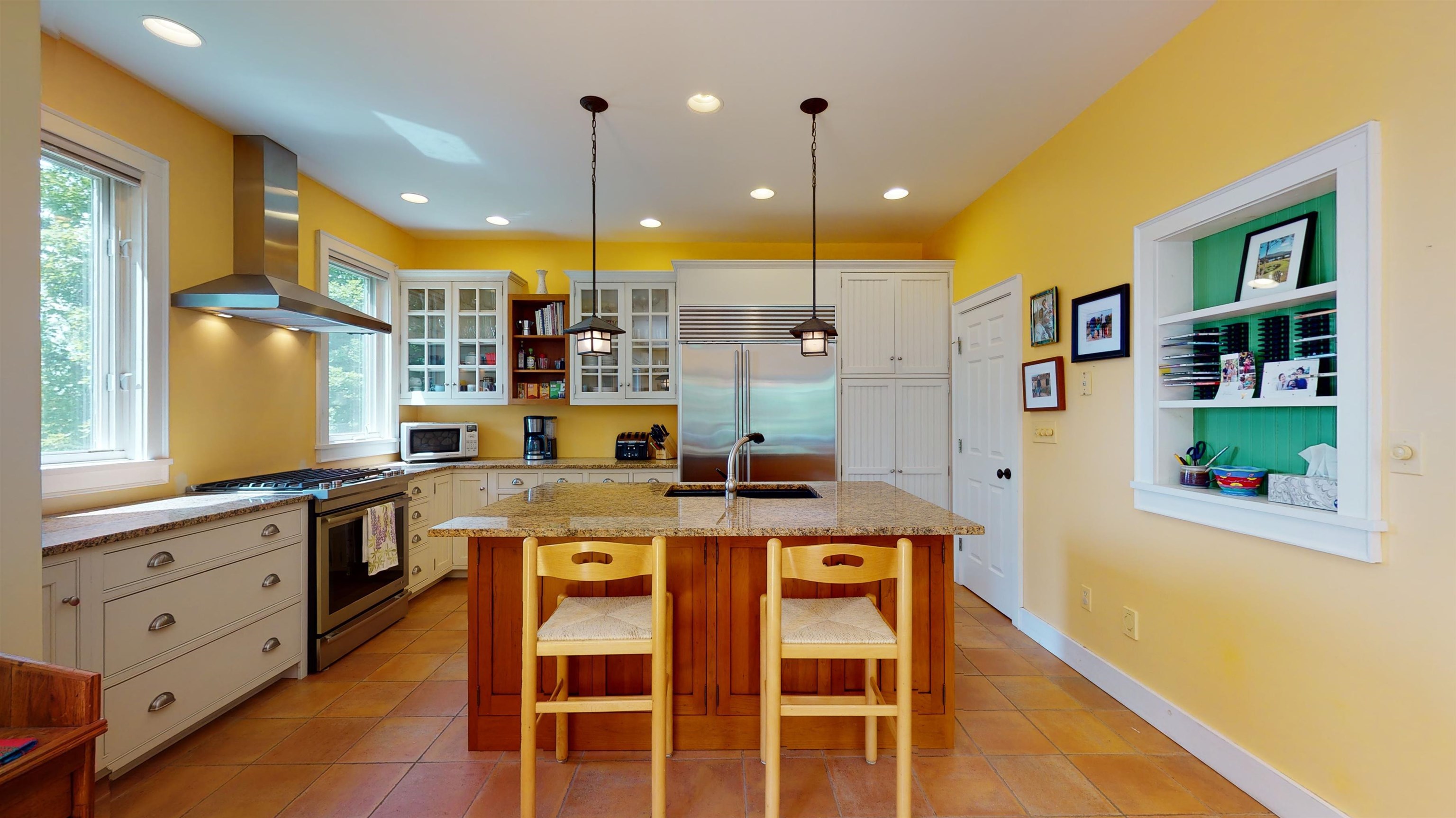 99 Ledgemont Lane Cornwall, VT 05753 - Photo 21 of 40