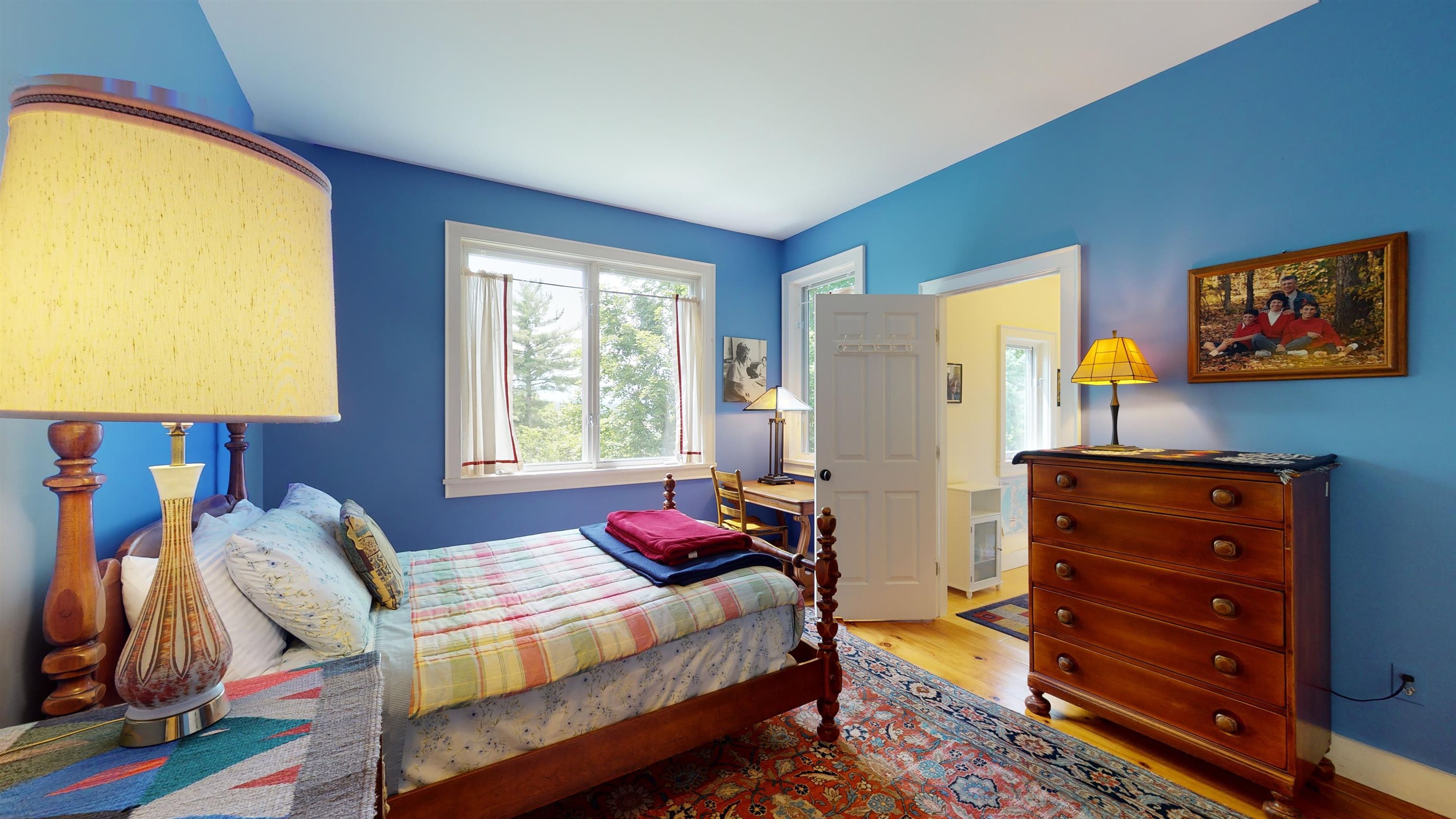 99 Ledgemont Lane Cornwall, VT 05753 - Photo 28 of 40