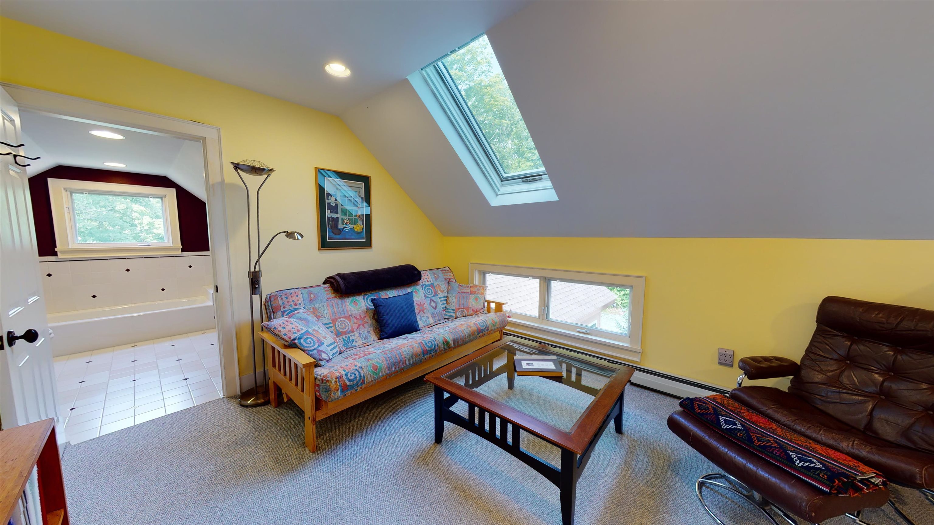 99 Ledgemont Lane Cornwall, VT 05753 - Photo 29 of 40