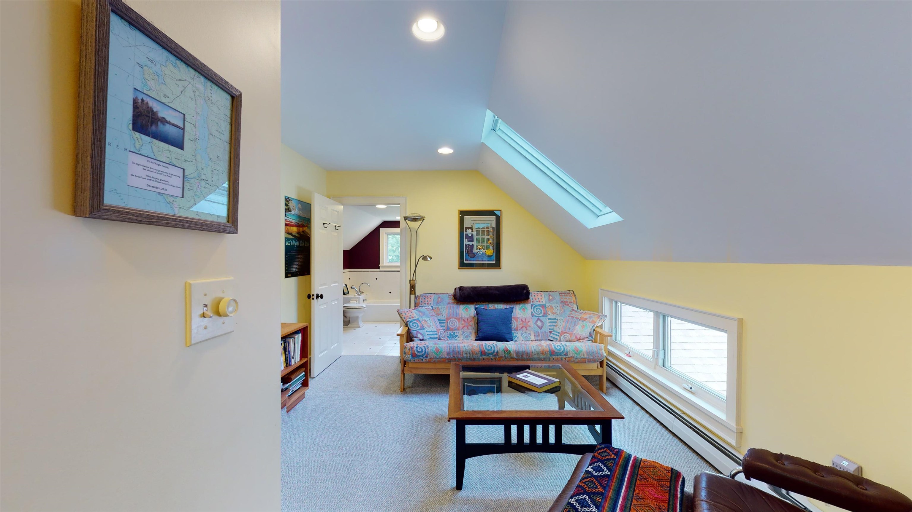 99 Ledgemont Lane Cornwall, VT 05753 - Photo 30 of 40