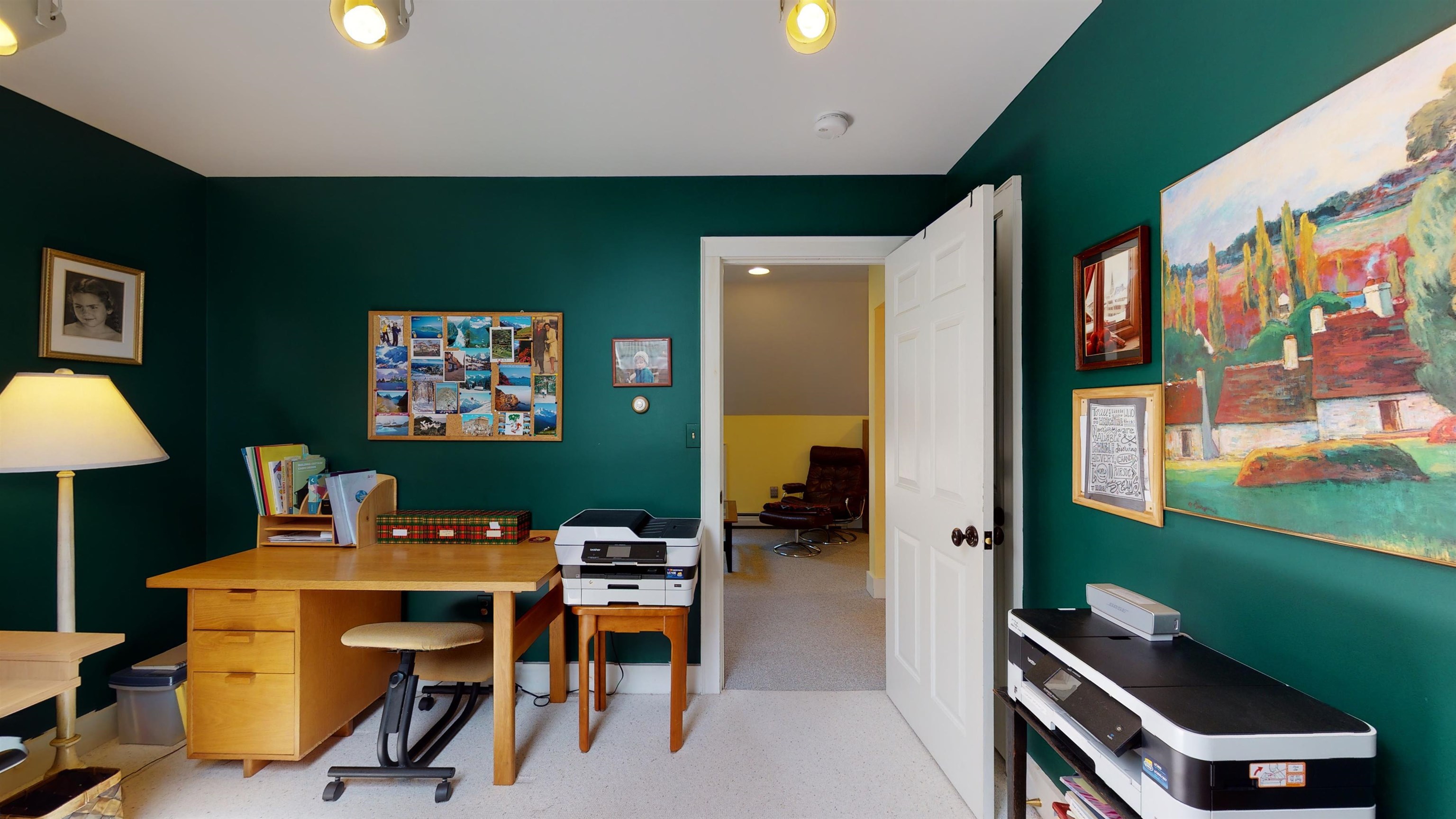 99 Ledgemont Lane Cornwall, VT 05753 - Photo 31 of 40