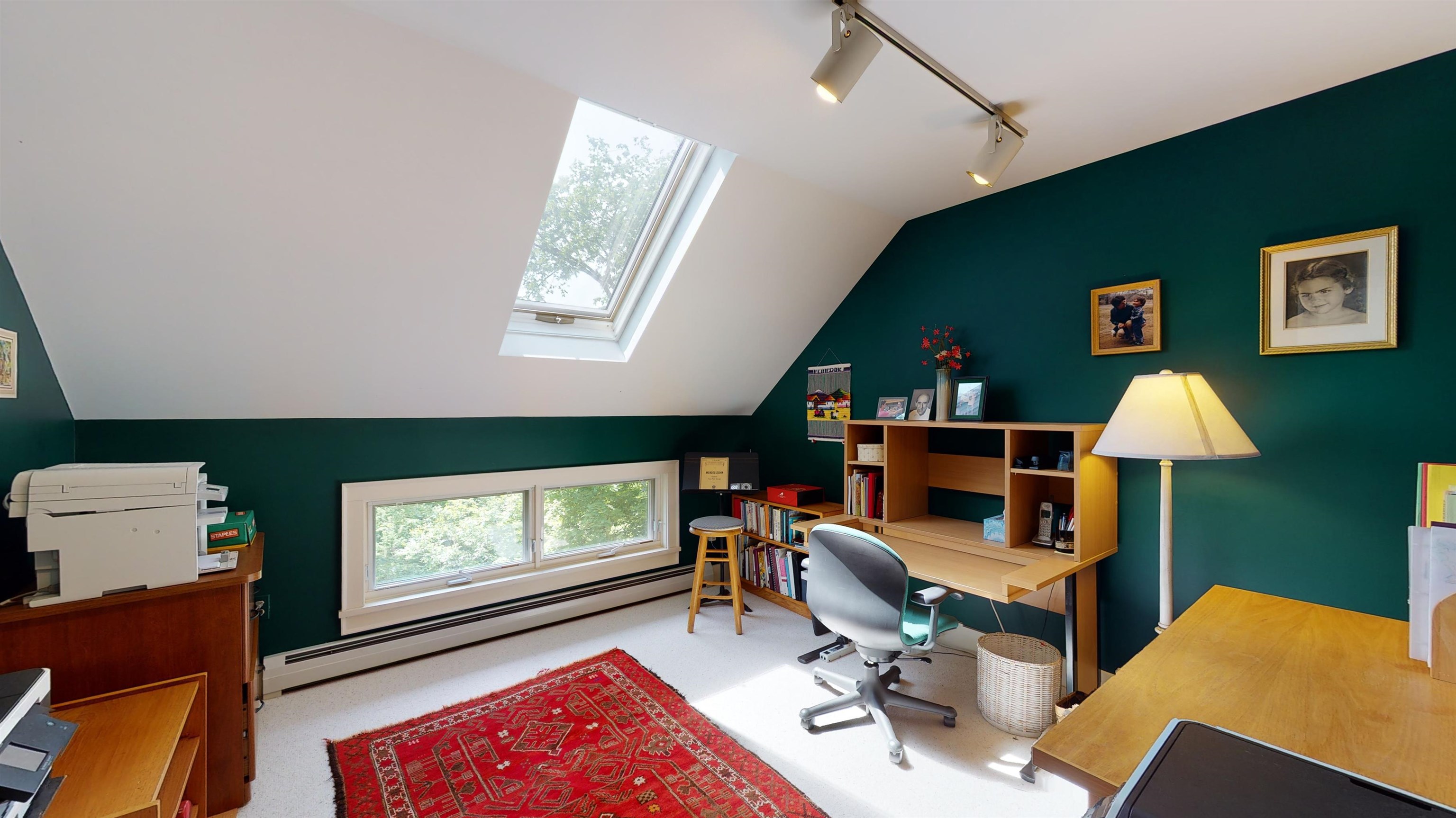 99 Ledgemont Lane Cornwall, VT 05753 - Photo 32 of 40